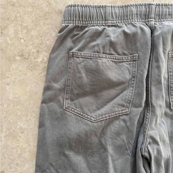 GAP Pull-On Barrel Pants - Picture 7 of 7
